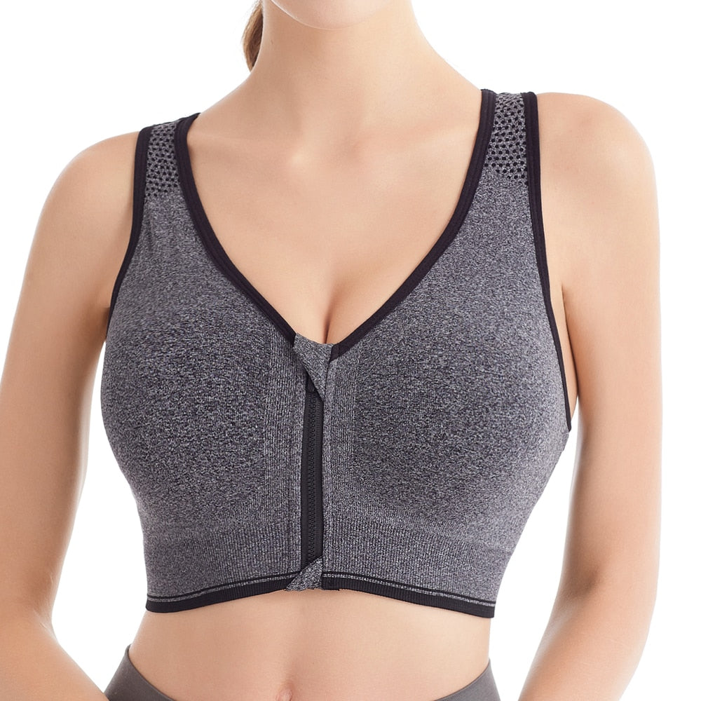 Women sportswear Bra