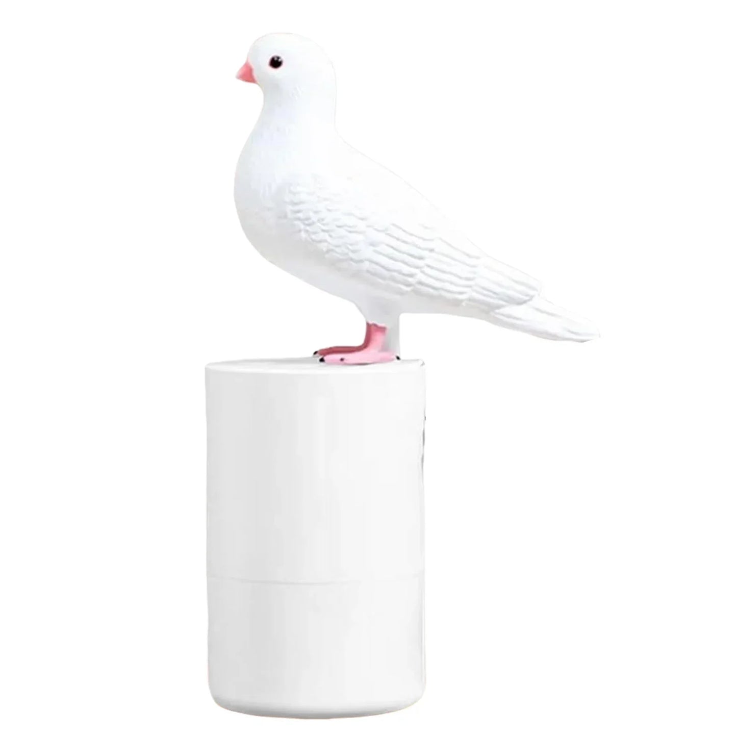 Automatic Soap Dispenser
