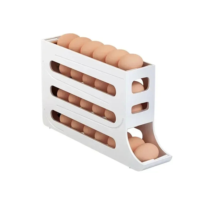 Egg Storage Box
