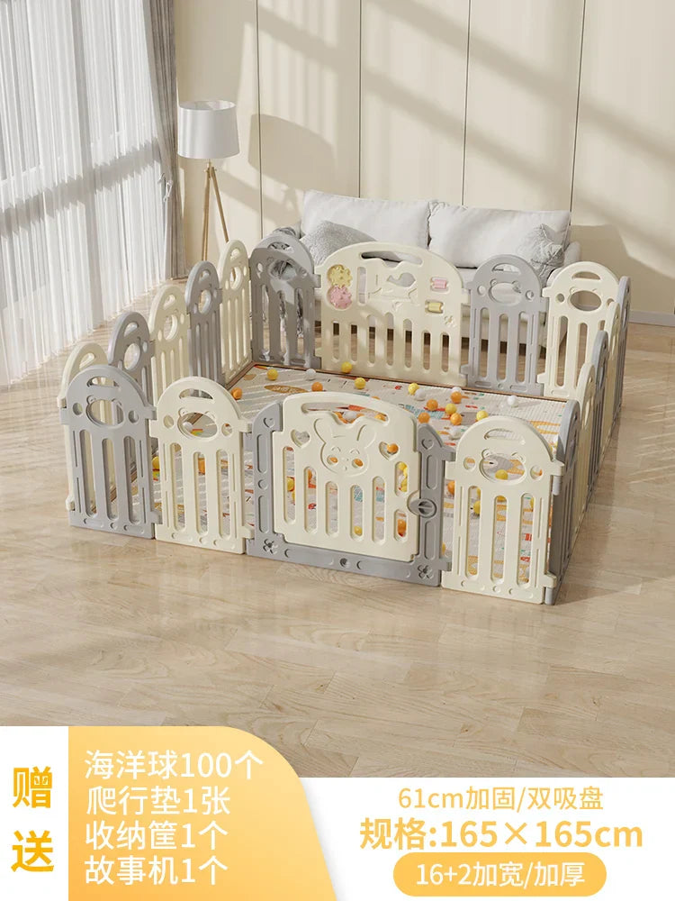 children's playpen baby home