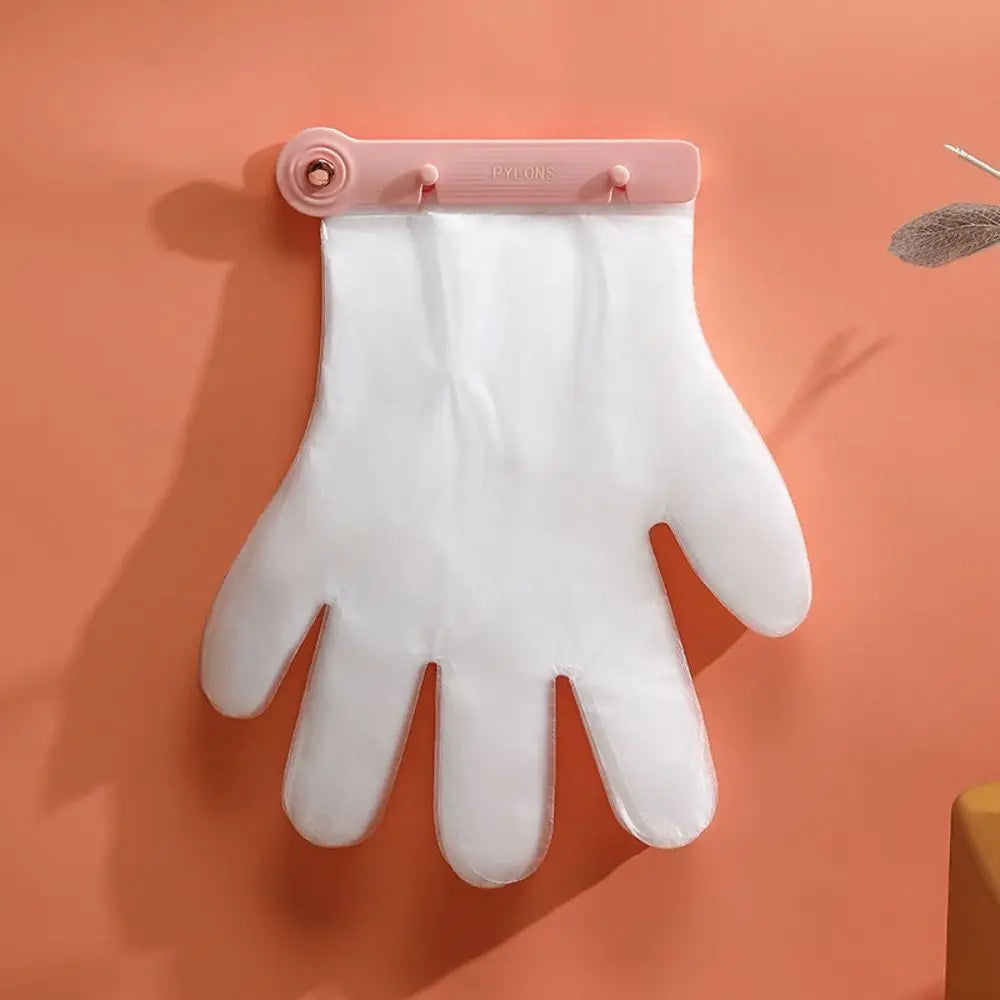 Disposable Glove Holder