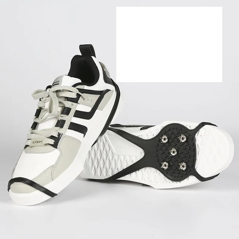 2 Pairs Non Slip Gripper Spike