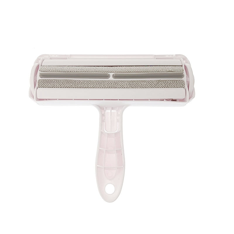 2-Way Hair Remover Roller