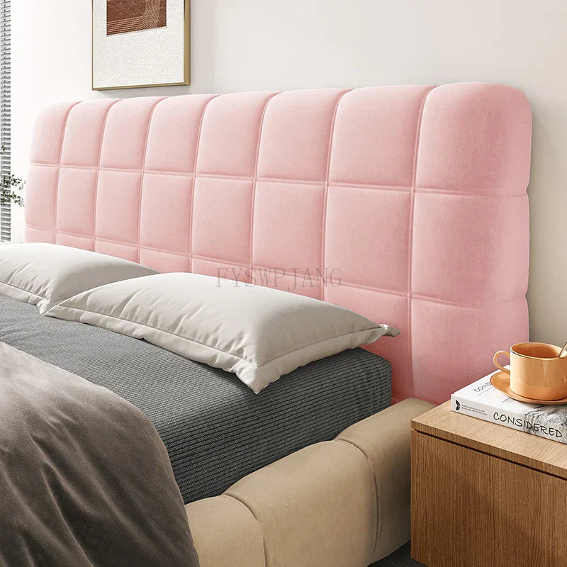 Bedside Backrest Cover