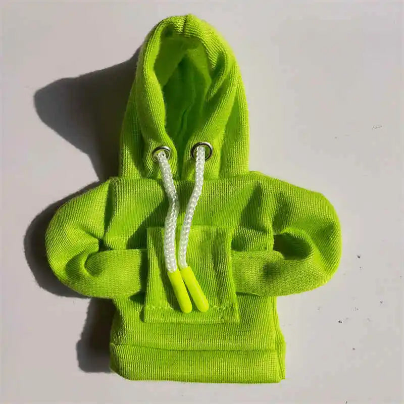 Gear Shift Knob Hoodie
