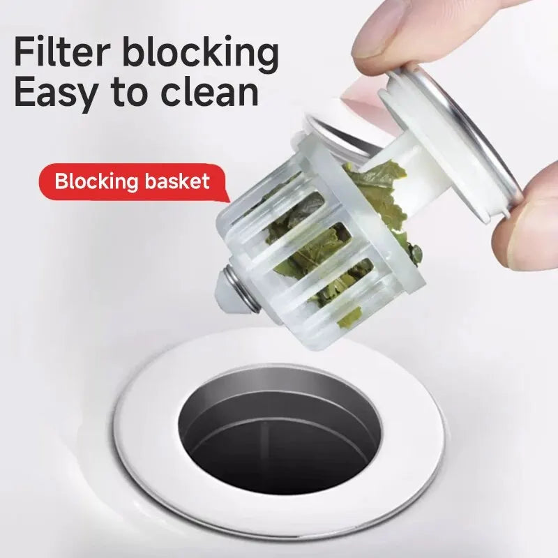 Universal Drain Filter