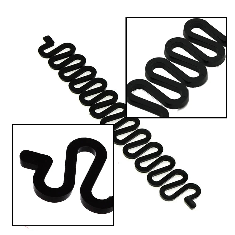 Fashion Fish Hair Braiding