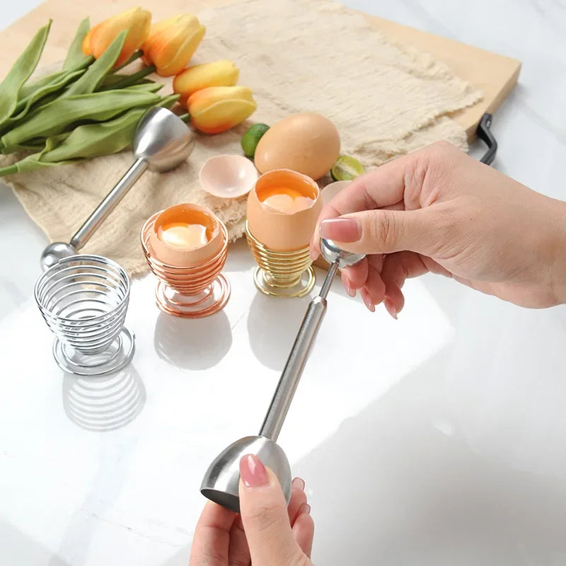Egg holder