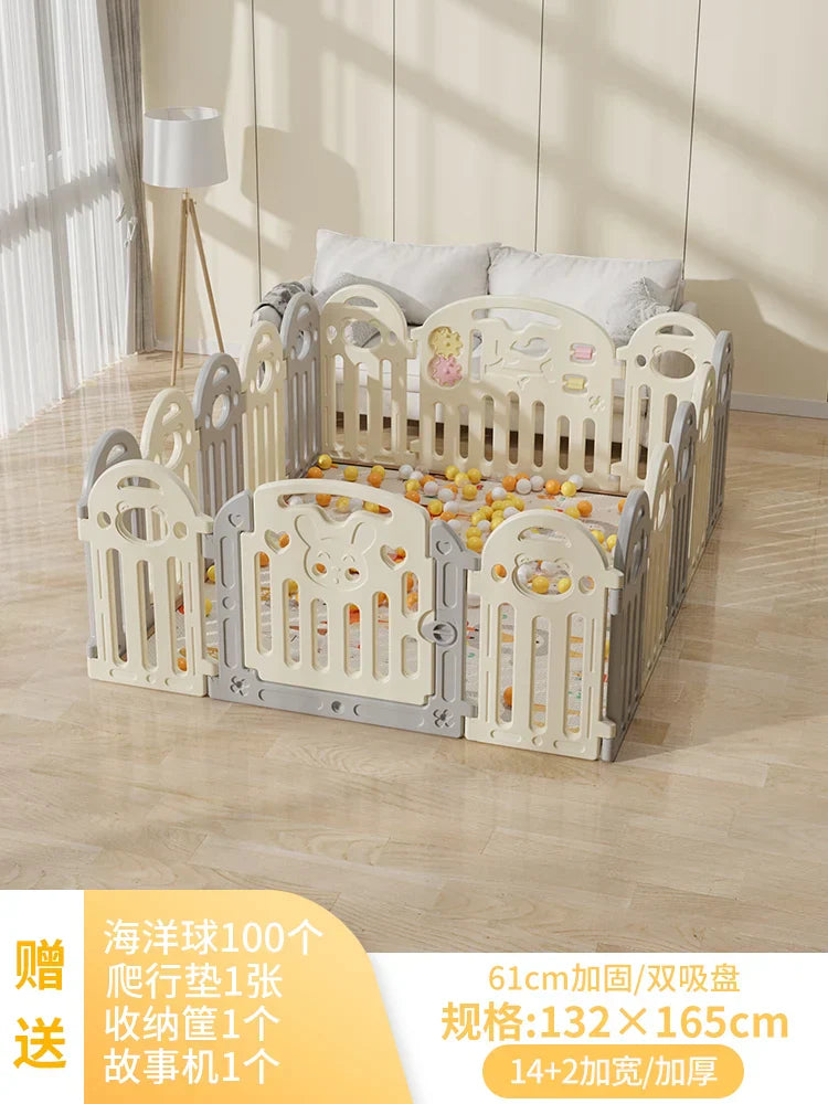 children's playpen baby home
