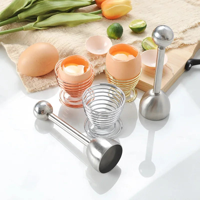 Egg holder