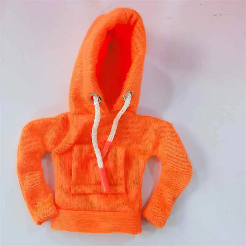 Gear Shift Knob Hoodie