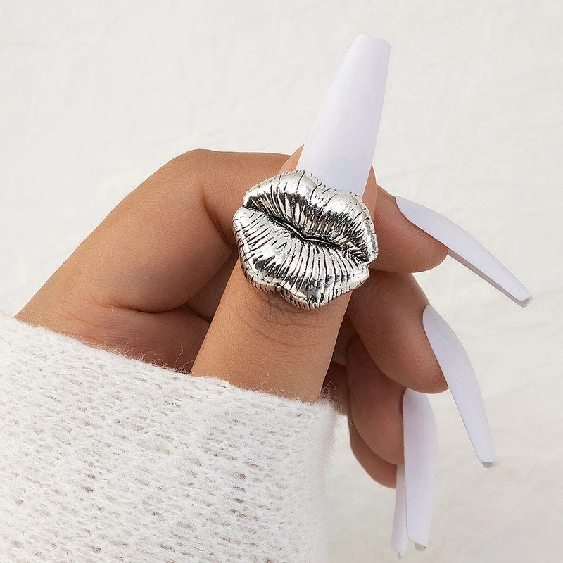 State Creative Ring