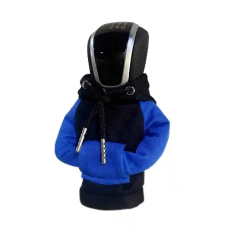 Gear Shift Knob Hoodie