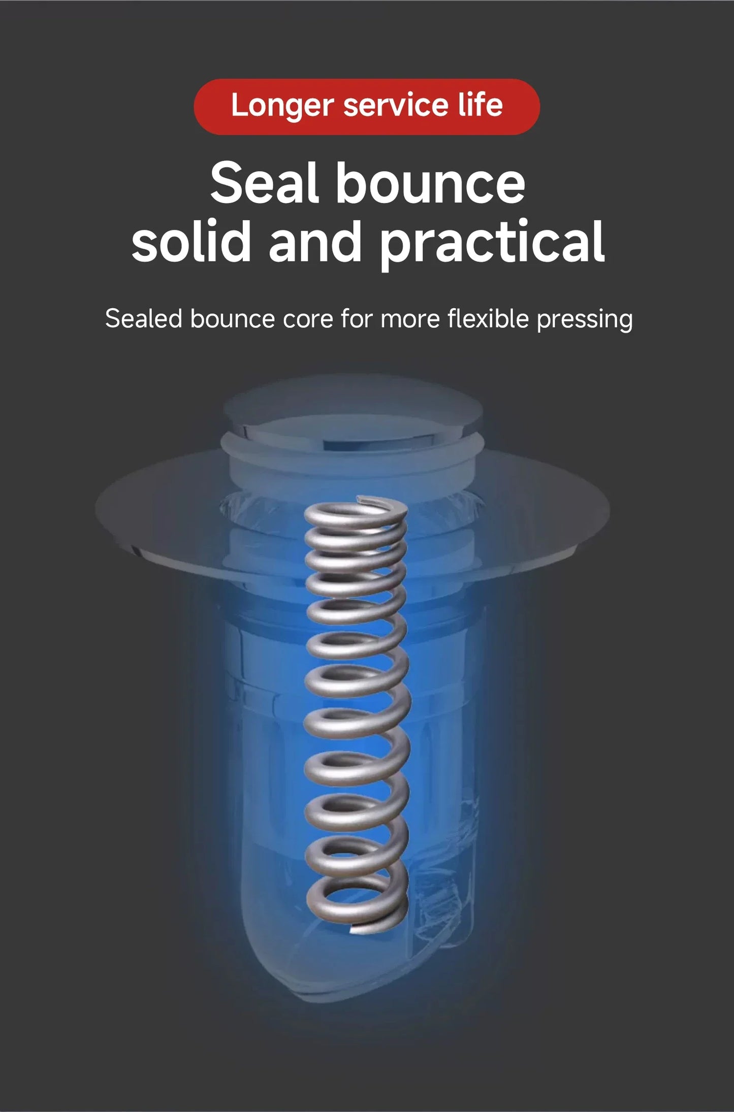 Universal Drain Filter