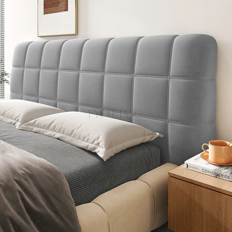 Bedside Backrest Cover