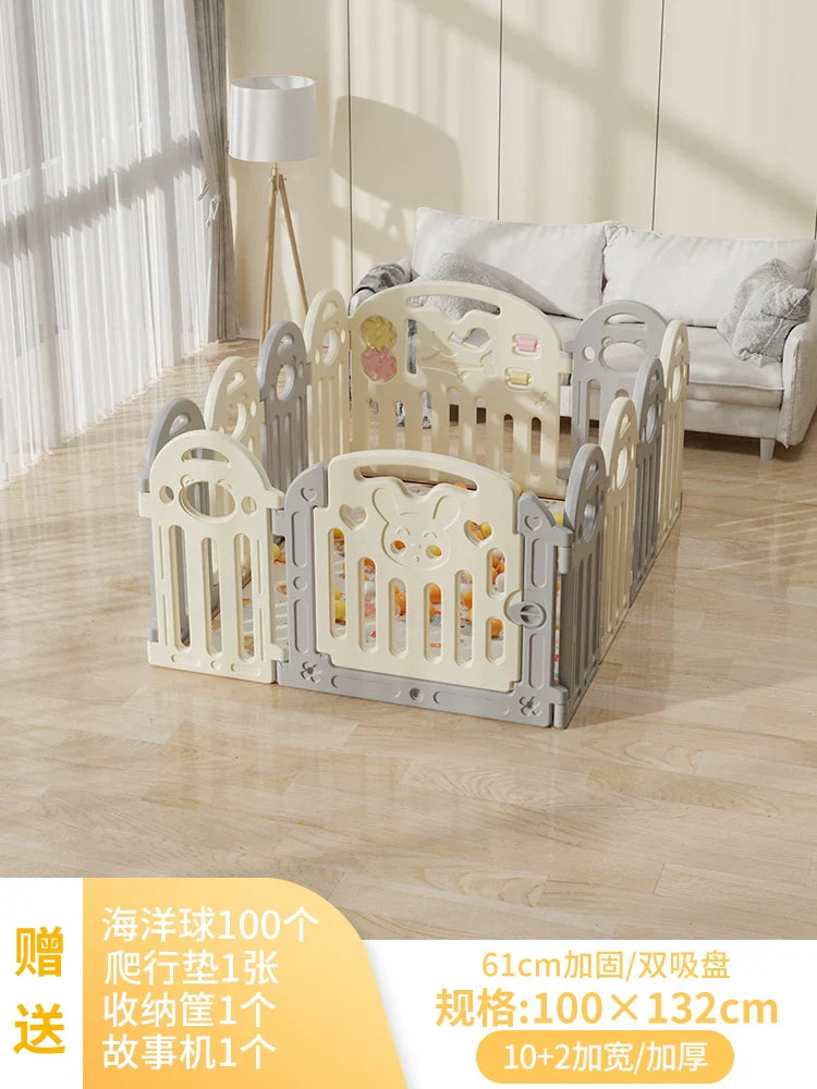 children's playpen baby home