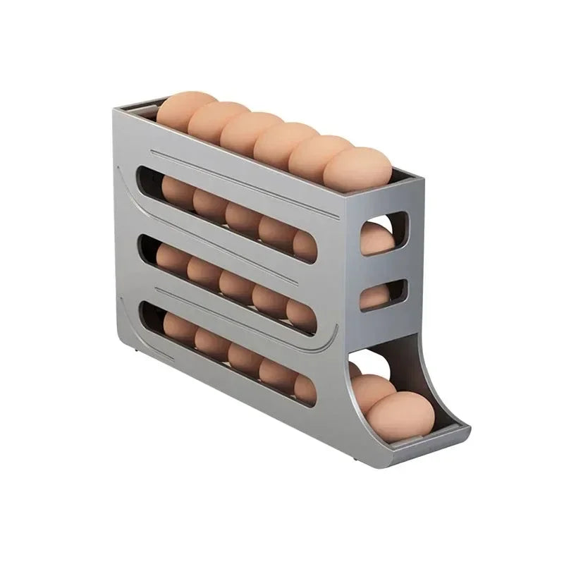 Egg Storage Box