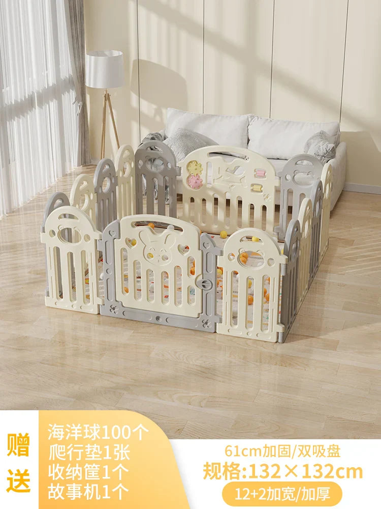children's playpen baby home
