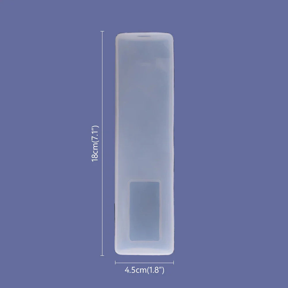 Remote Control Silicone Case