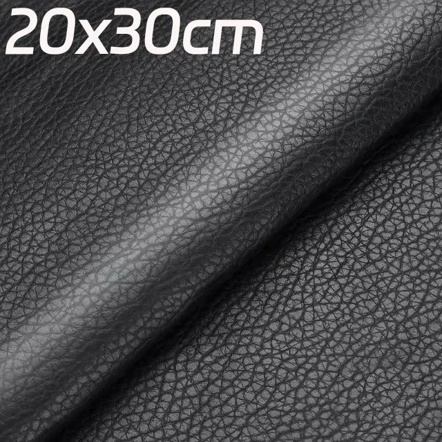 Self Adhesive Leather Repair Patch
