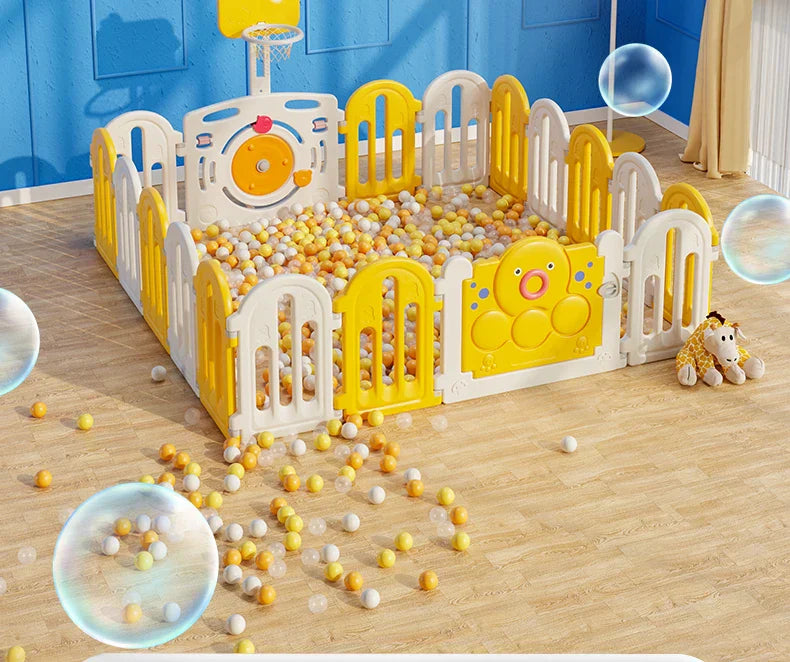 children's playpen baby home