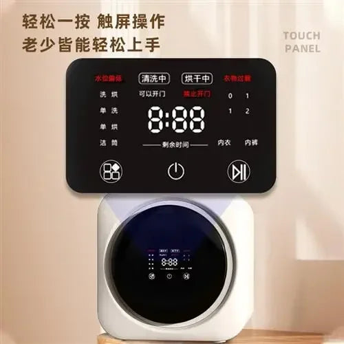 Hot selling washing machine
