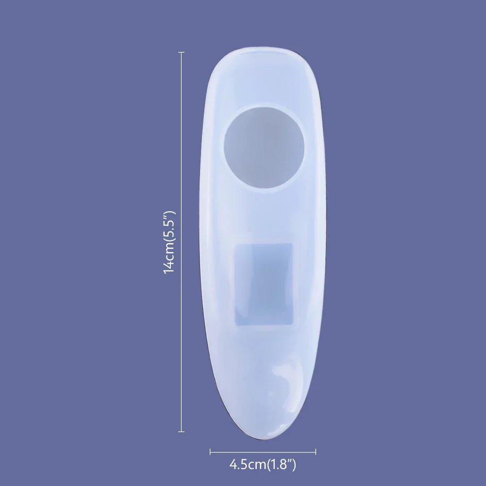 Remote Control Silicone Case