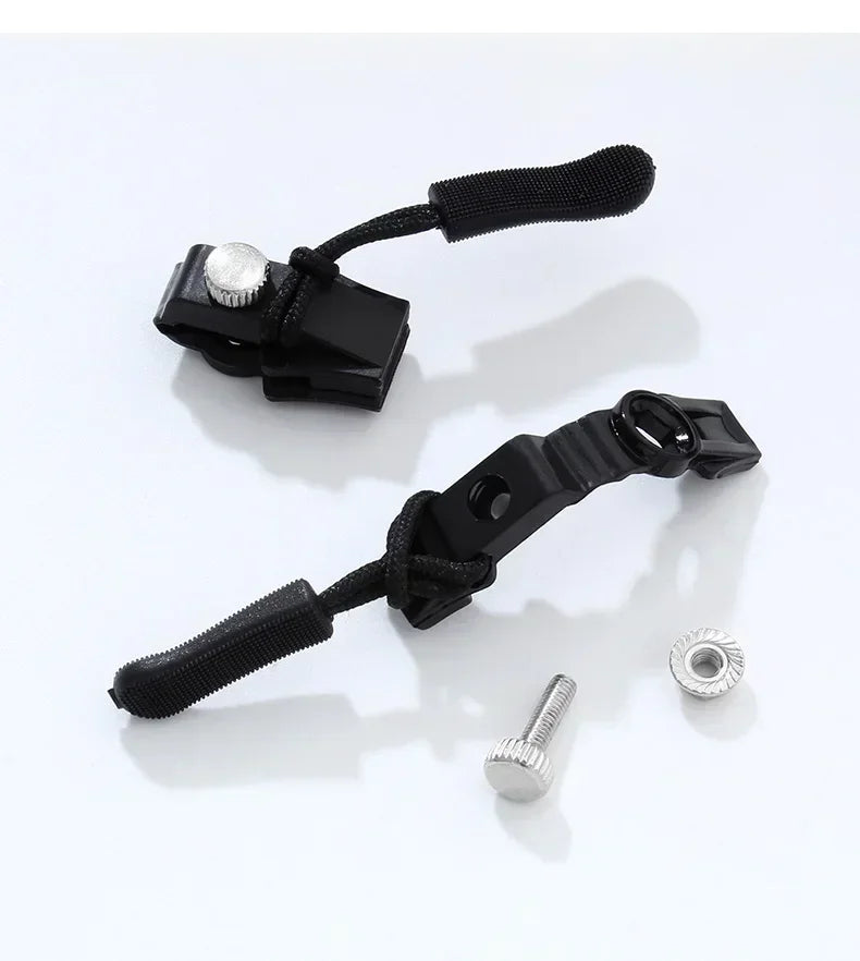 Zipper Repair Kit
