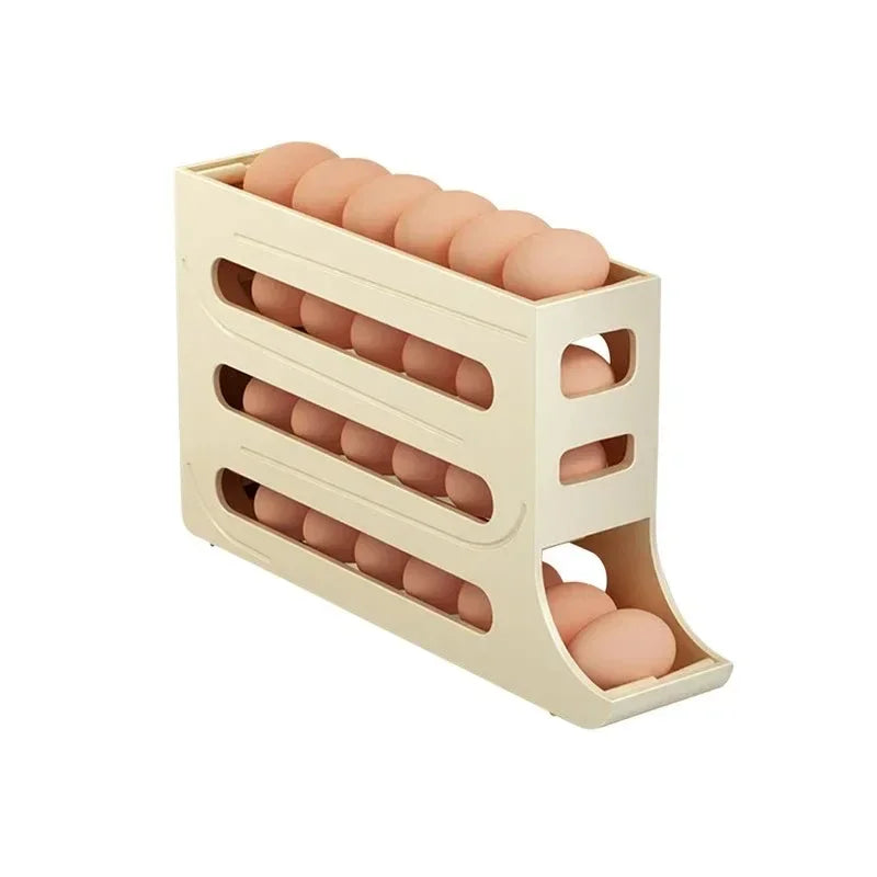 Egg Storage Box