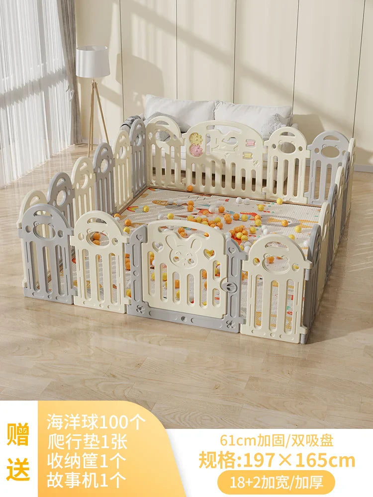 children's playpen baby home