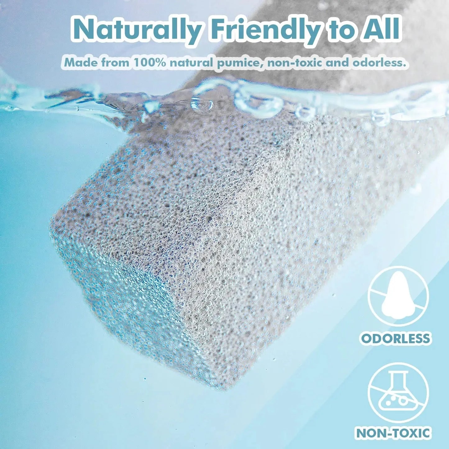 Toilet Cleaning Brush