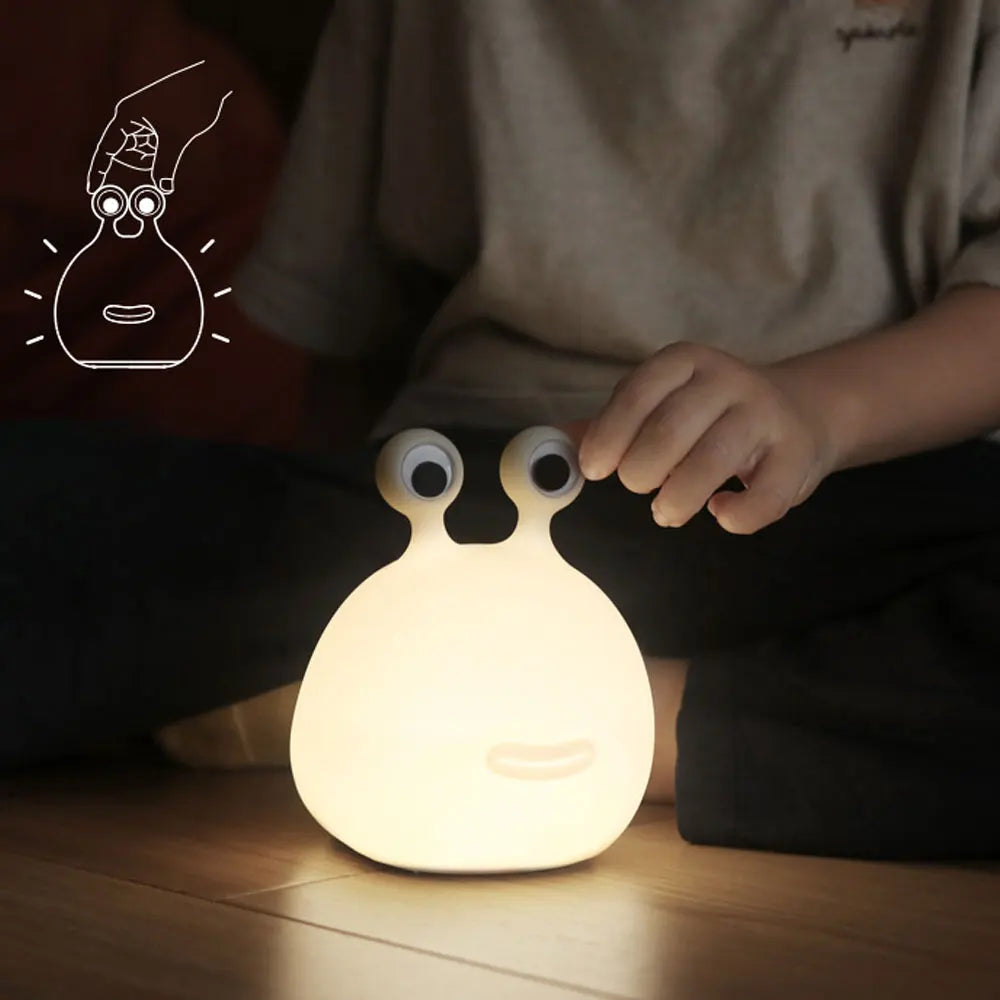 Bedside Lamp