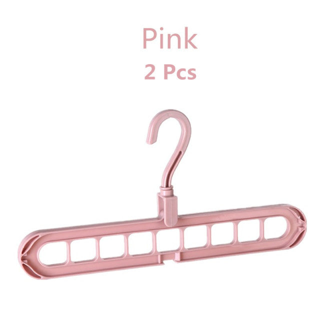 4pcs Clothes Hanger