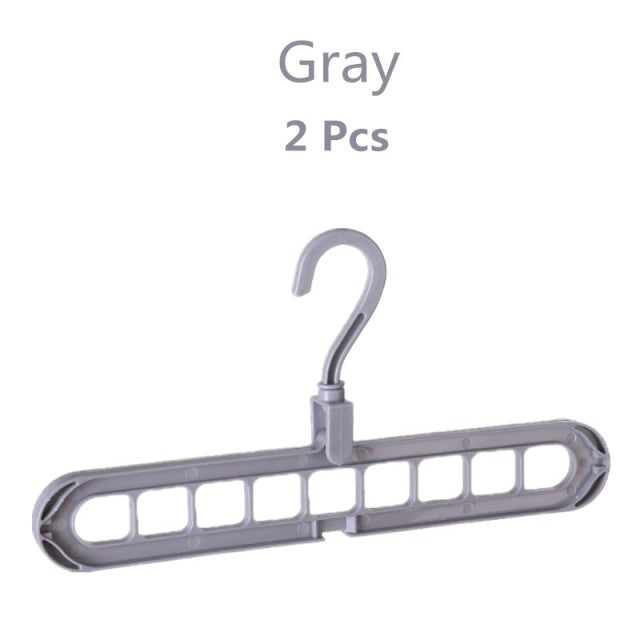 4pcs Clothes Hanger
