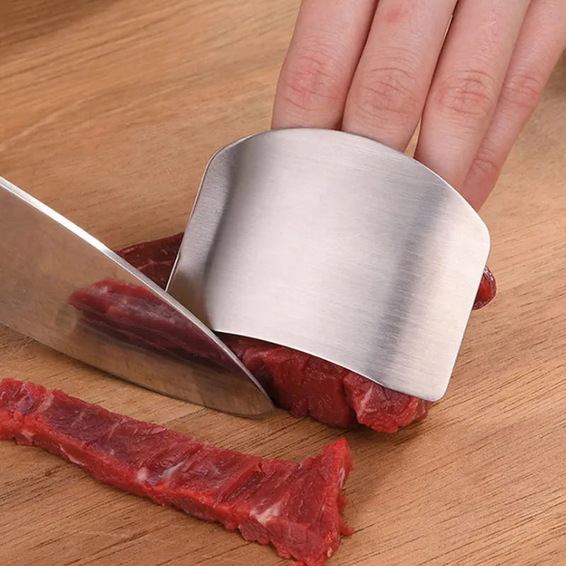 Anti-cut Finger Guard