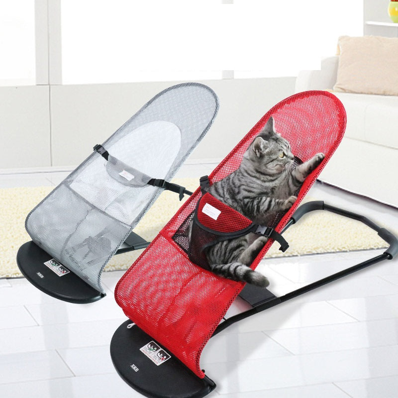 Pet Relaxing Swing Chair