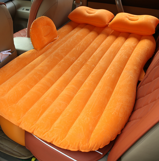 Car Inflatable Mattress
