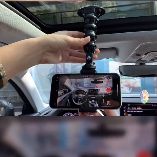 Flexible Car Mobile Holder