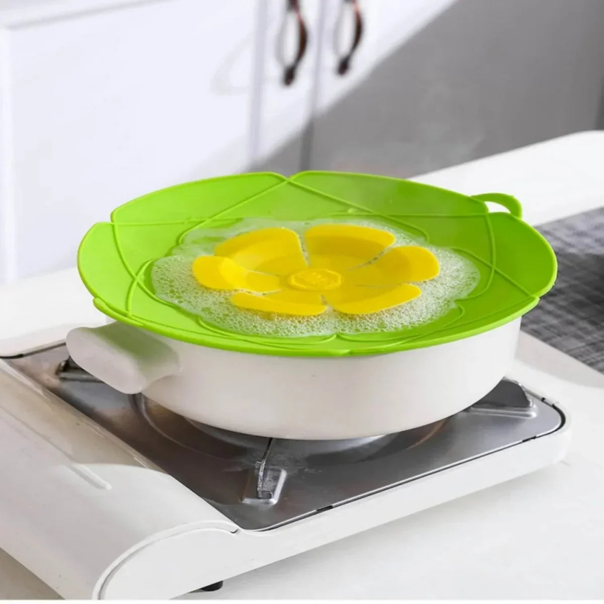 Pot Lid Tools Kitchen