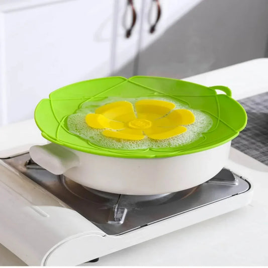 Pot Lid Tools Kitchen