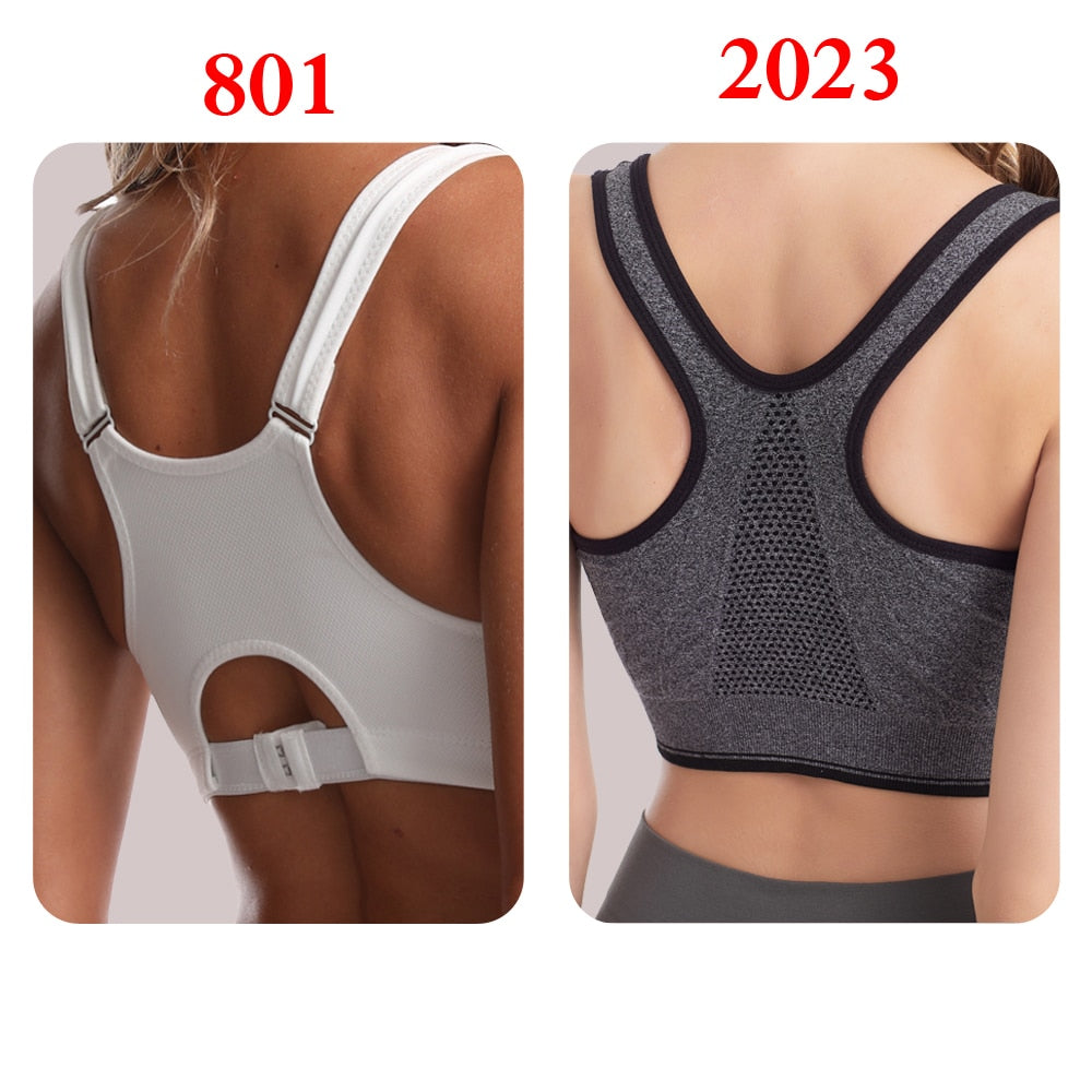 Women sportswear Bra