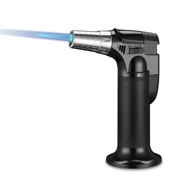 High Capacity Turbine Lighter