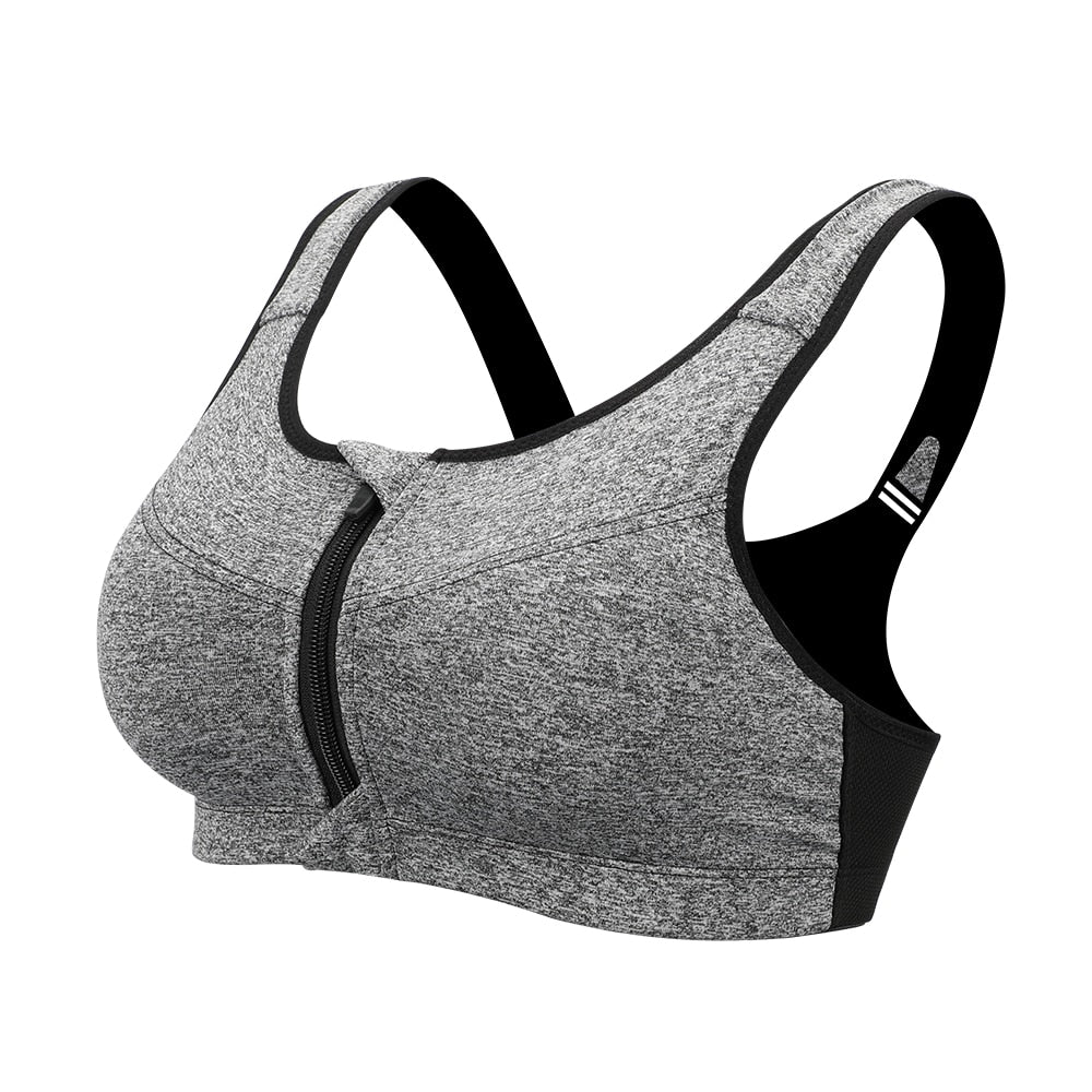 Women sportswear Bra