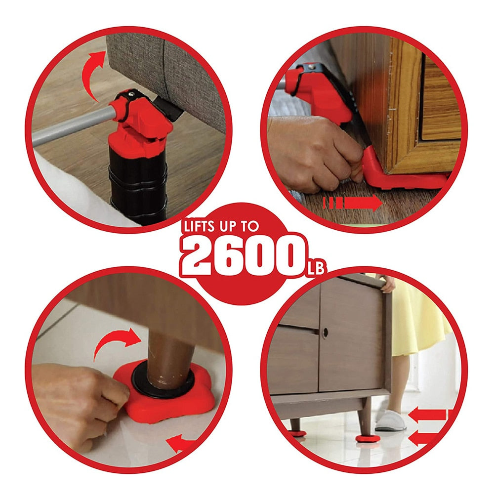 furniture moving tools, furniture lifting tool, furniture mover tool