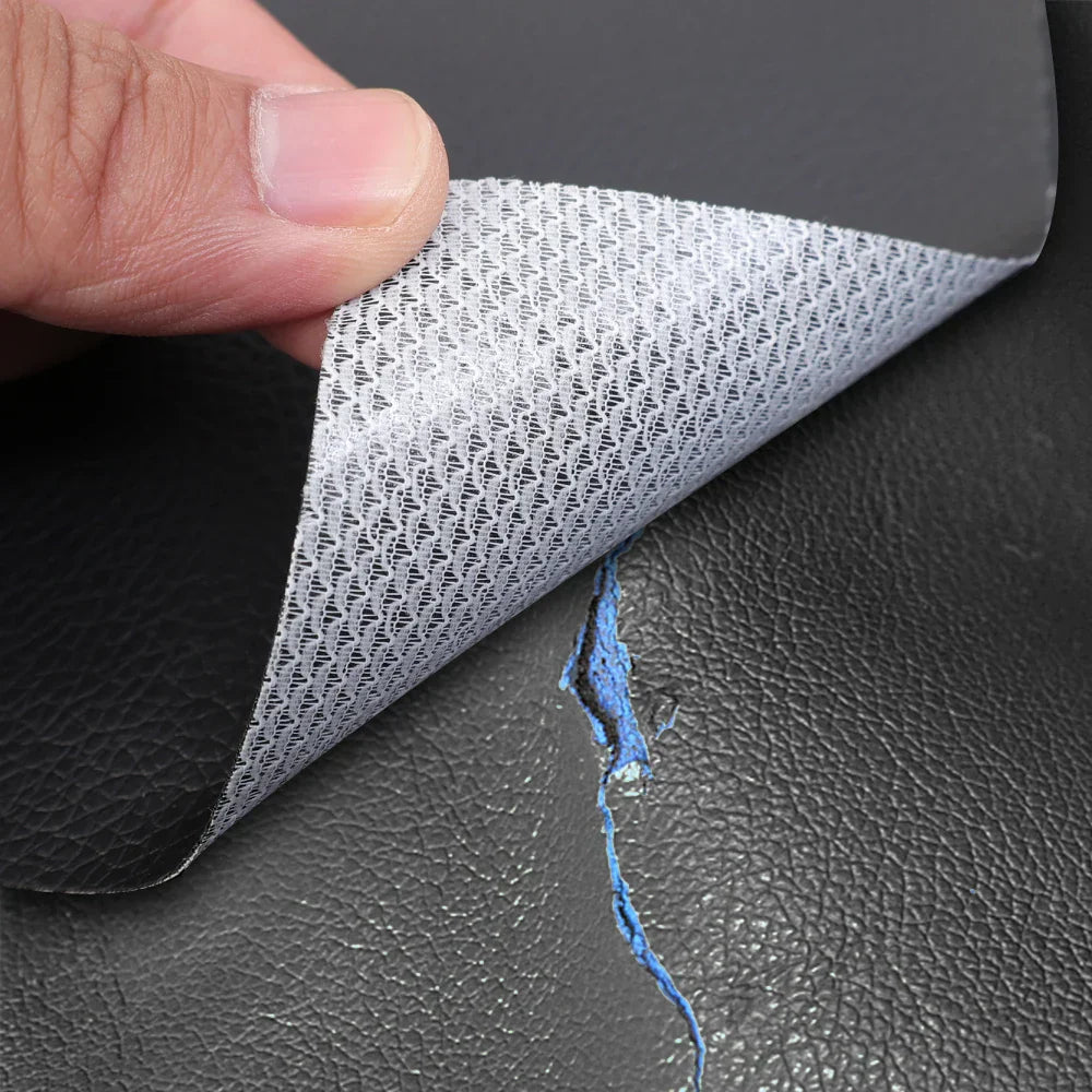 Self Adhesive Leather Repair Patch