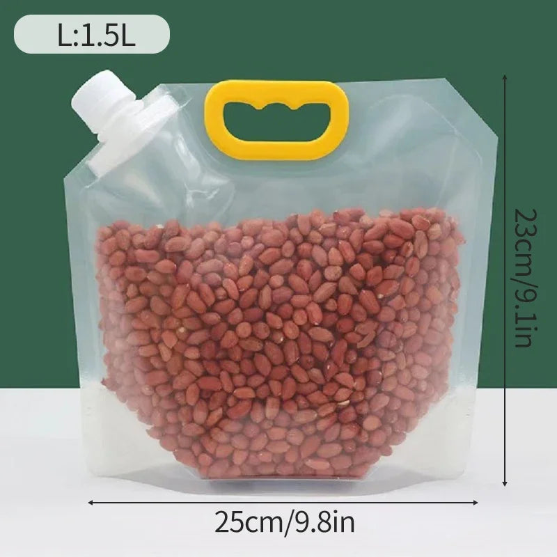 Storage Bag Food-Grade