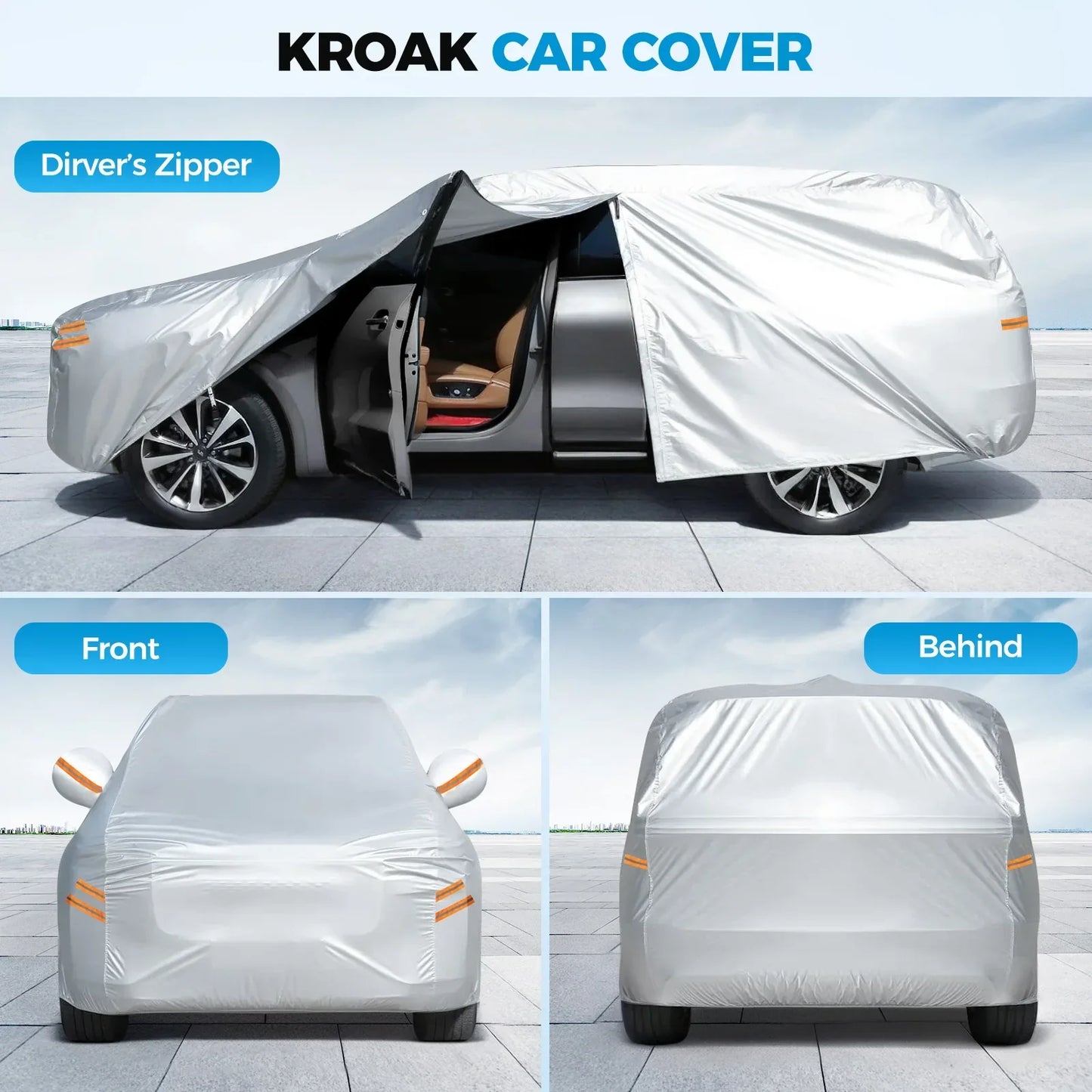 Car Protective Cover