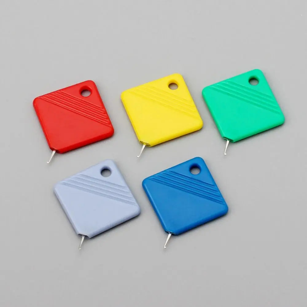 Needle Threaders