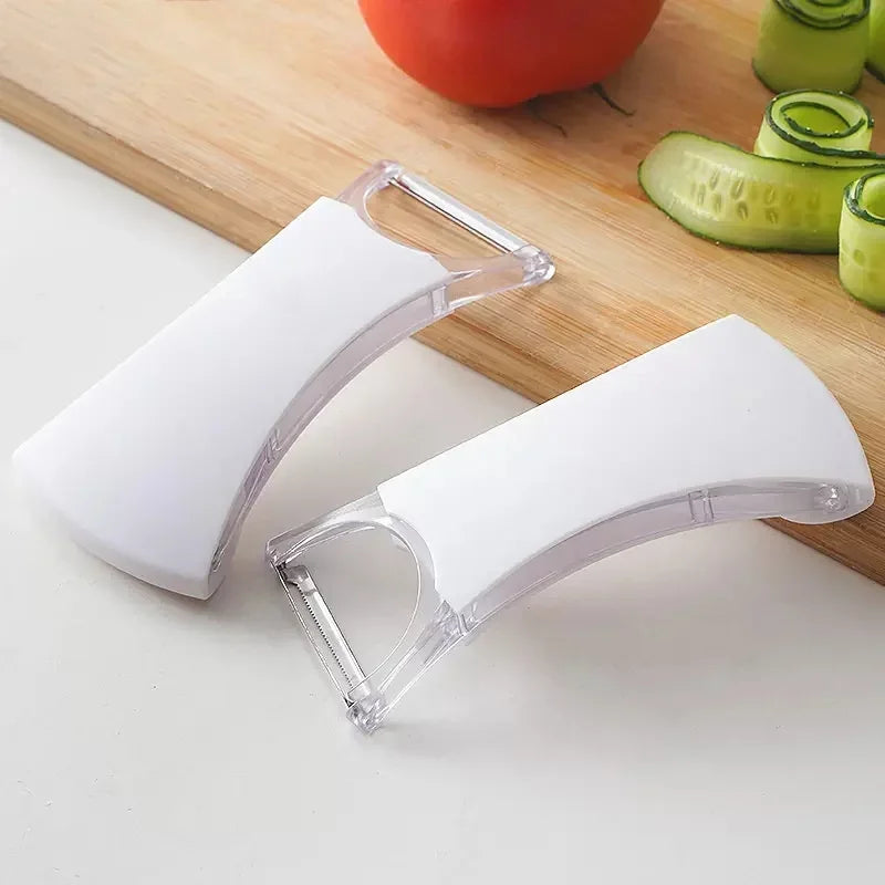 2in1 Fruit Peeler