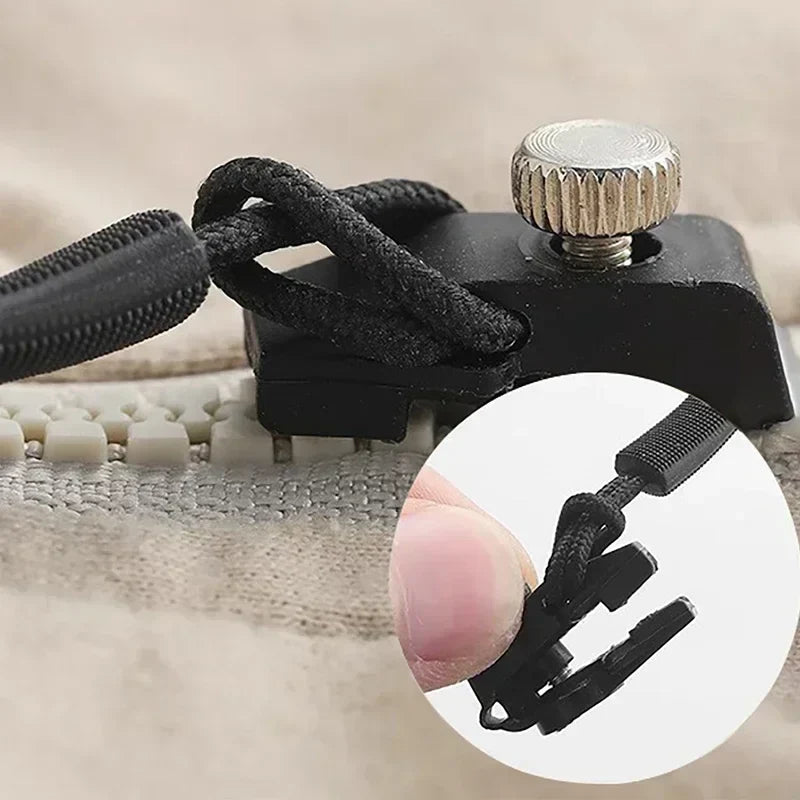 Zipper Repair Kit